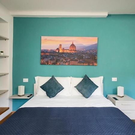 Relais Lavagnini Florence Florença Exterior foto