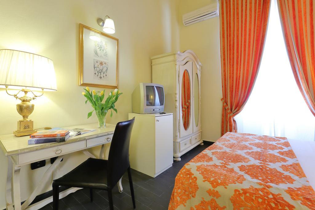 Relais Lavagnini Florence Florença Exterior foto