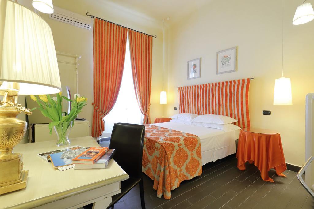 Relais Lavagnini Florence Florença Exterior foto