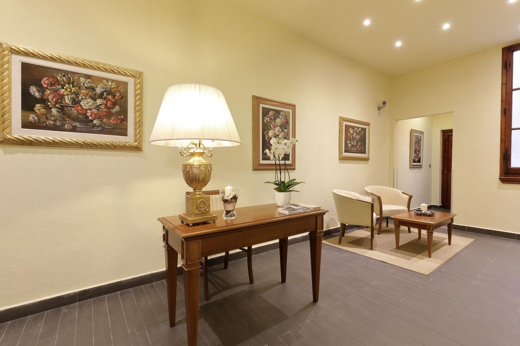 Relais Lavagnini Florence Florença Quarto foto