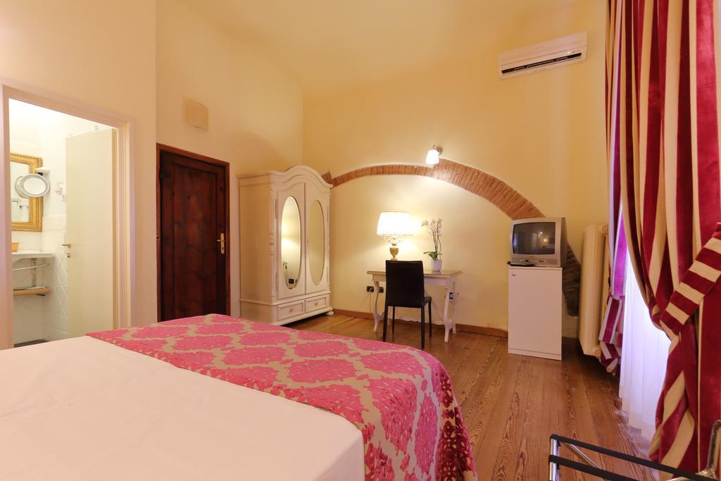 Relais Lavagnini Florence Florença Exterior foto