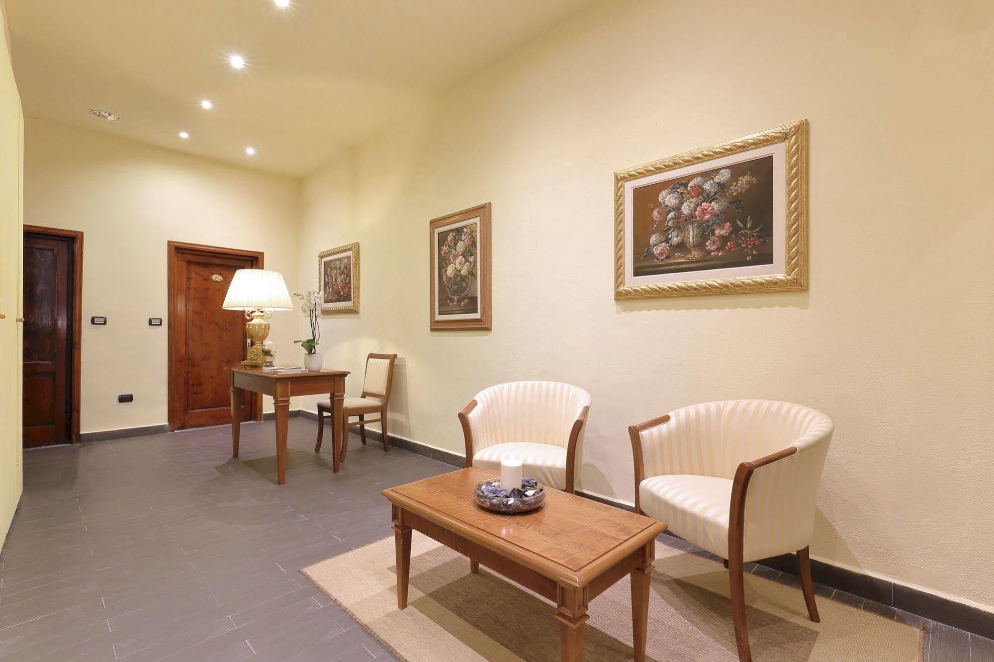 Relais Lavagnini Florence Florença Exterior foto