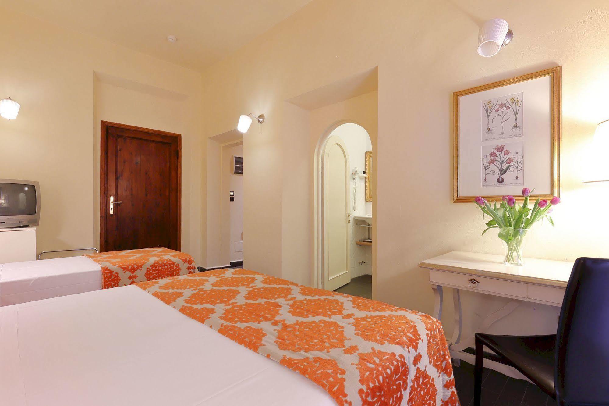 Relais Lavagnini Florence Florença Exterior foto