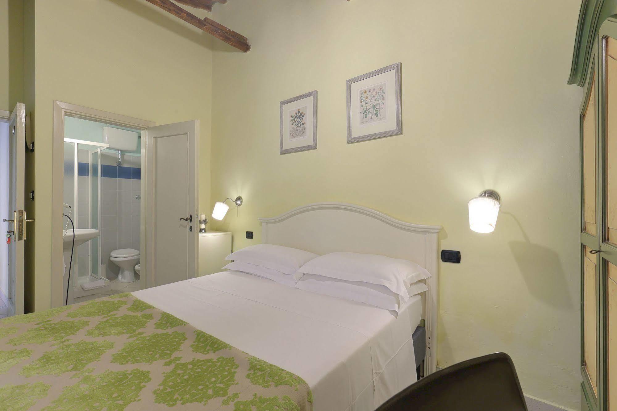 Relais Lavagnini Florence Florença Exterior foto