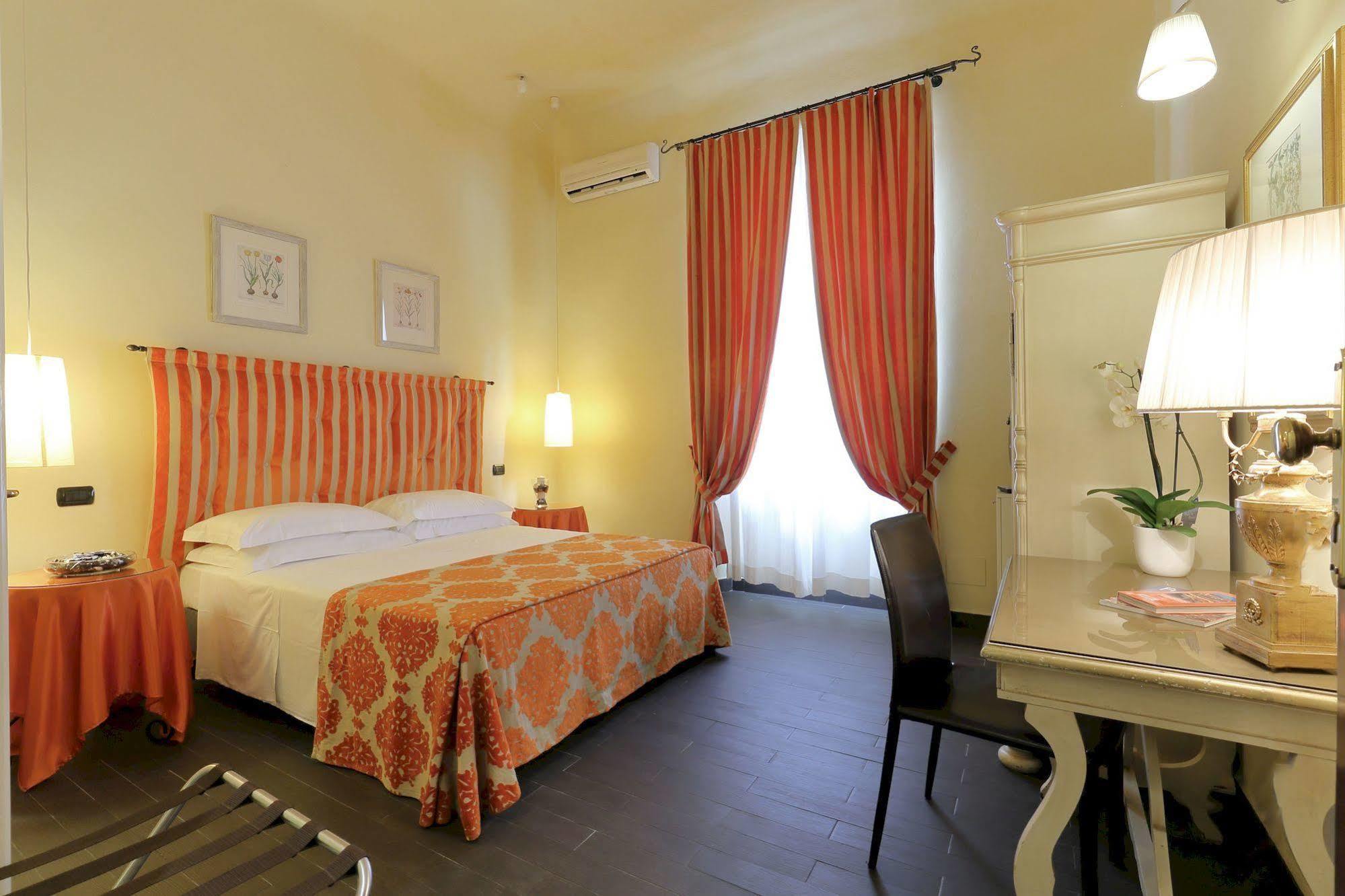 Relais Lavagnini Florence Florença Exterior foto