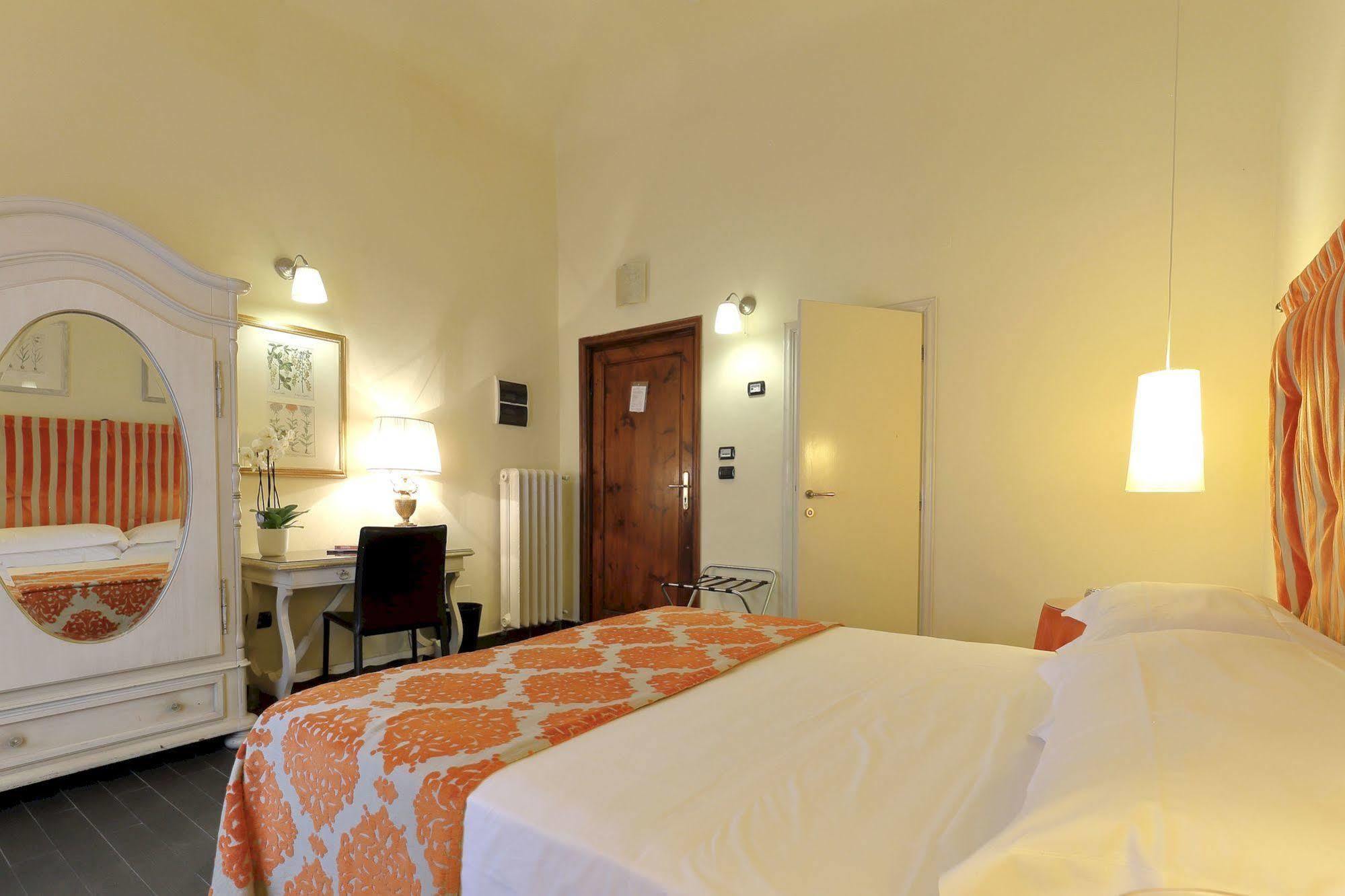 Relais Lavagnini Florence Florença Exterior foto