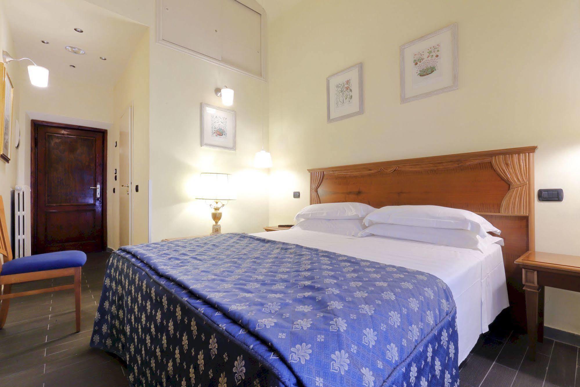 Relais Lavagnini Florence Florença Exterior foto