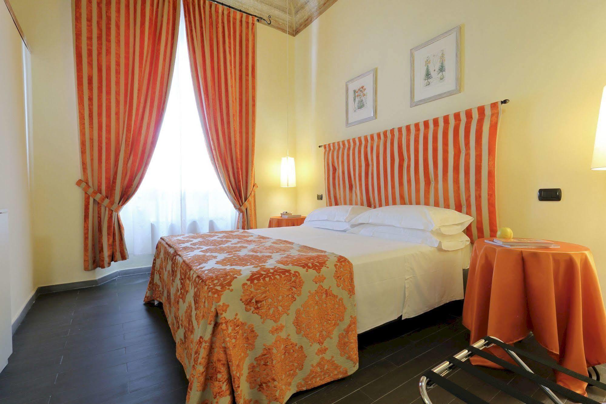 Relais Lavagnini Florence Florença Exterior foto