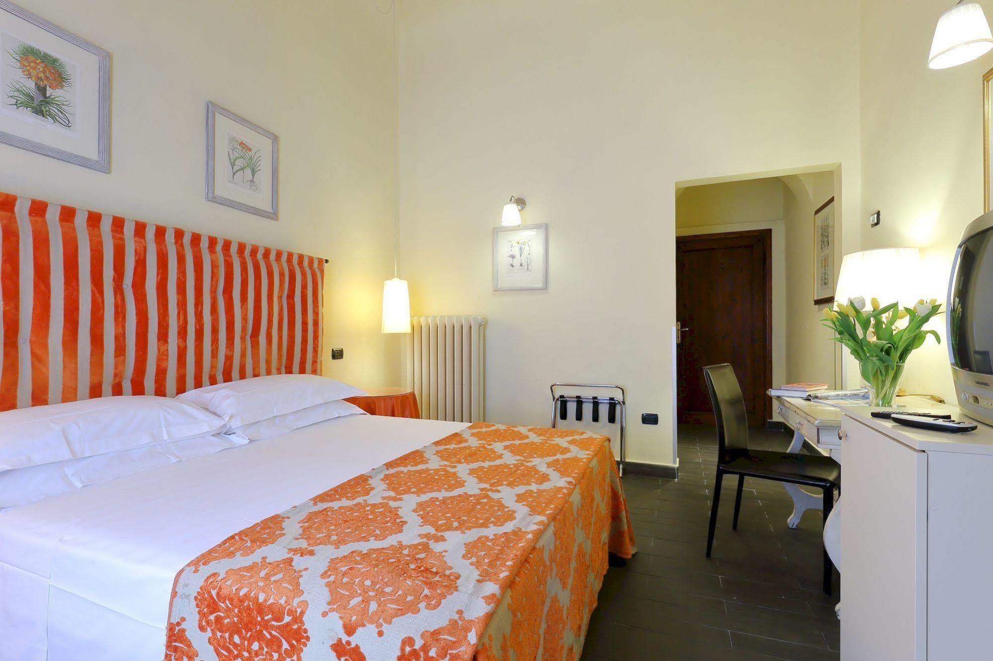 Relais Lavagnini Florence Florença Exterior foto