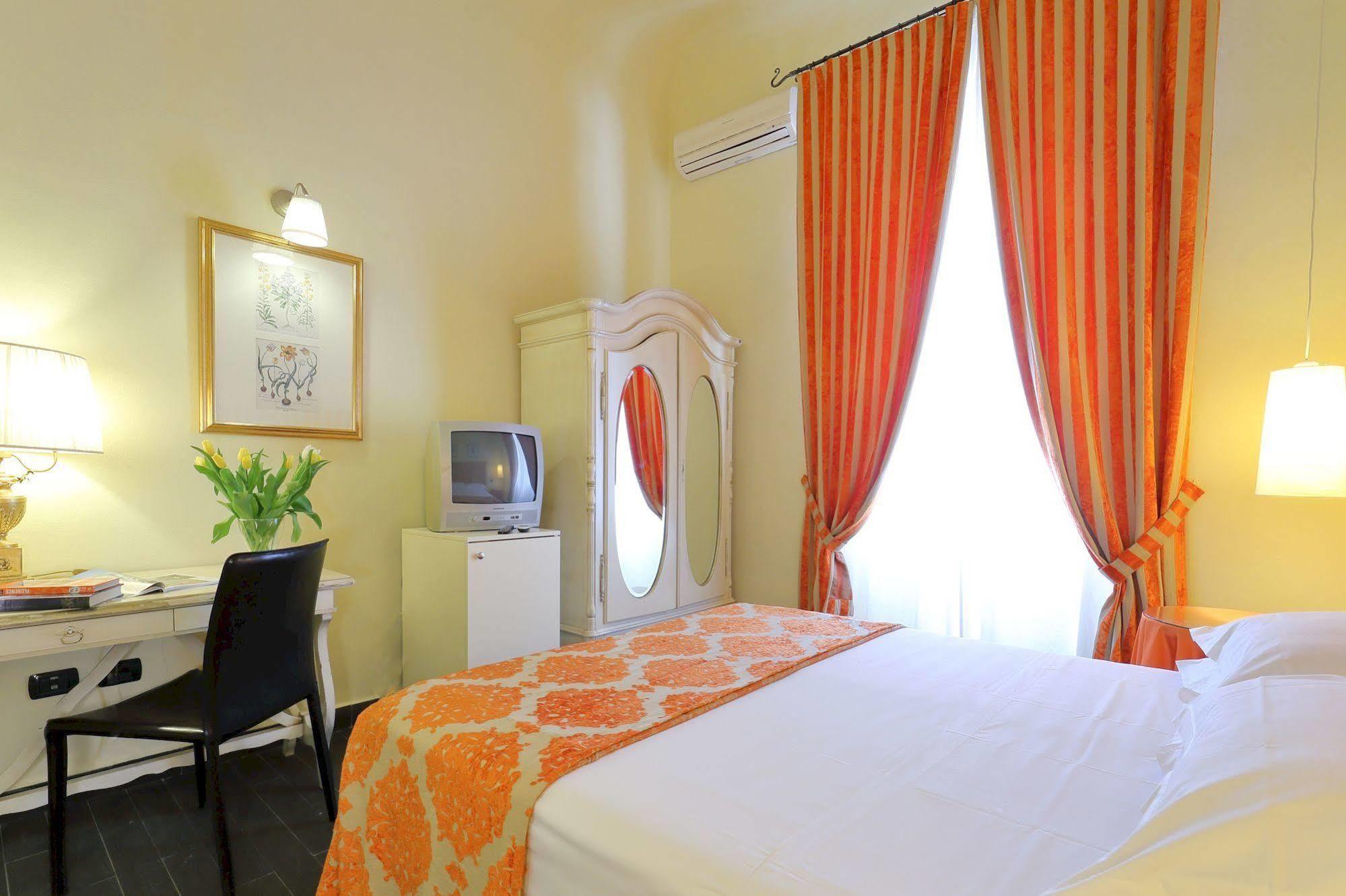 Relais Lavagnini Florence Florença Exterior foto