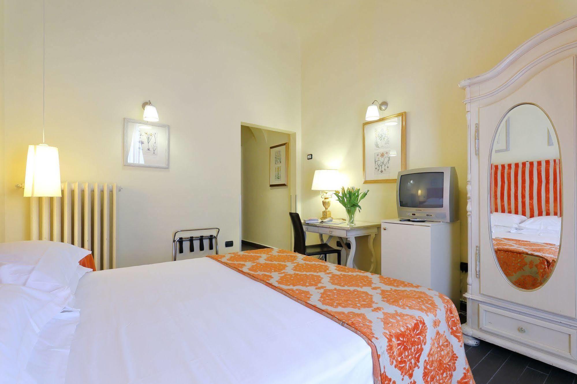 Relais Lavagnini Florence Florença Exterior foto