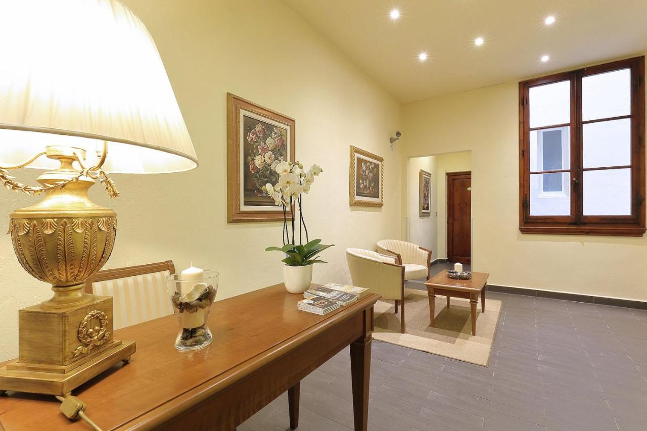 Relais Lavagnini Florence Florença Exterior foto