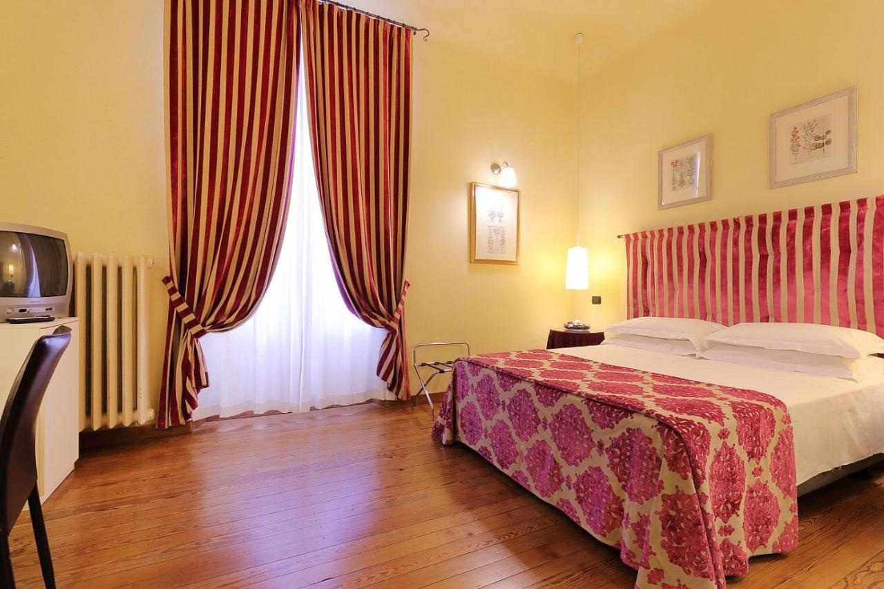 Relais Lavagnini Florence Florença Exterior foto