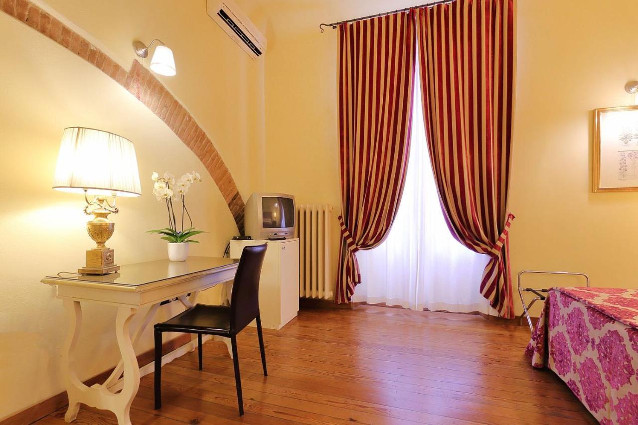 Relais Lavagnini Florence Florença Exterior foto