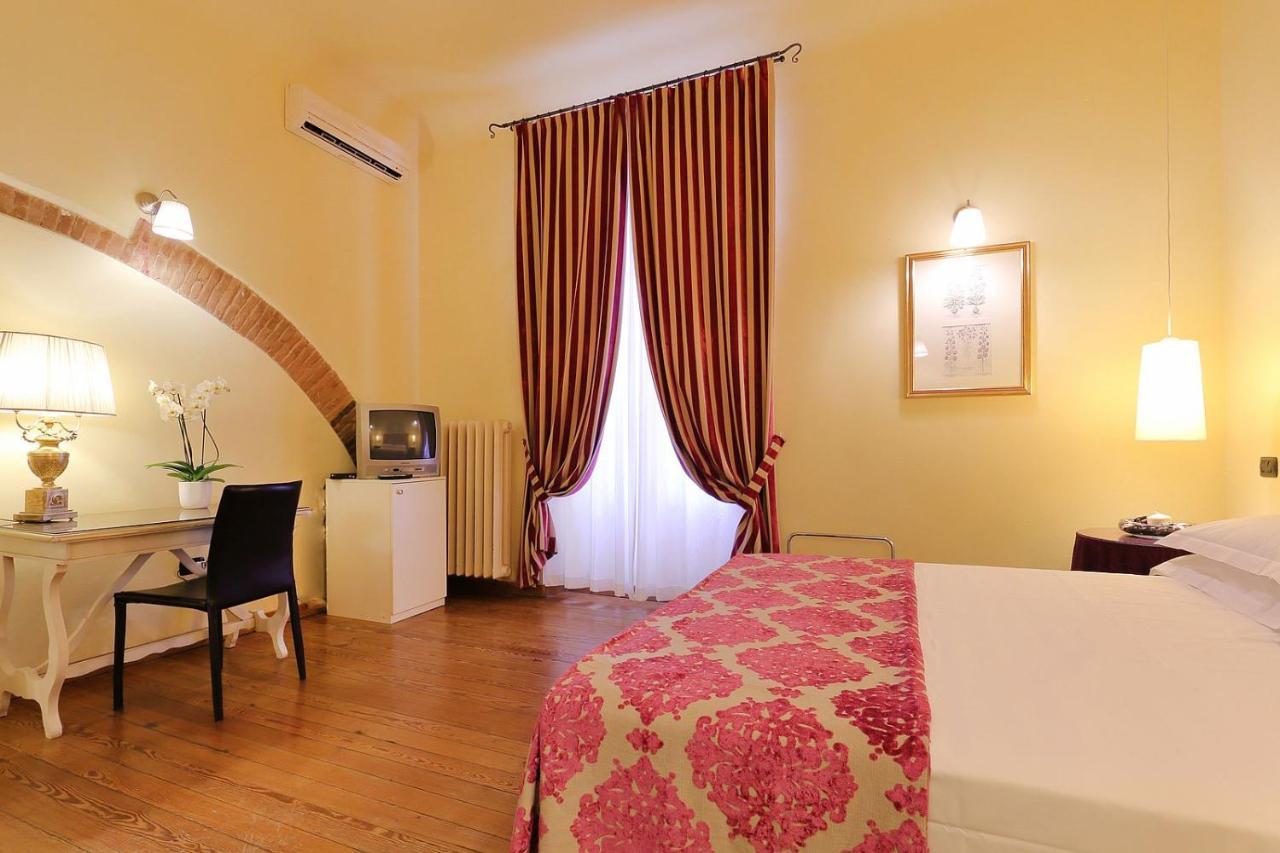 Relais Lavagnini Florence Florença Exterior foto